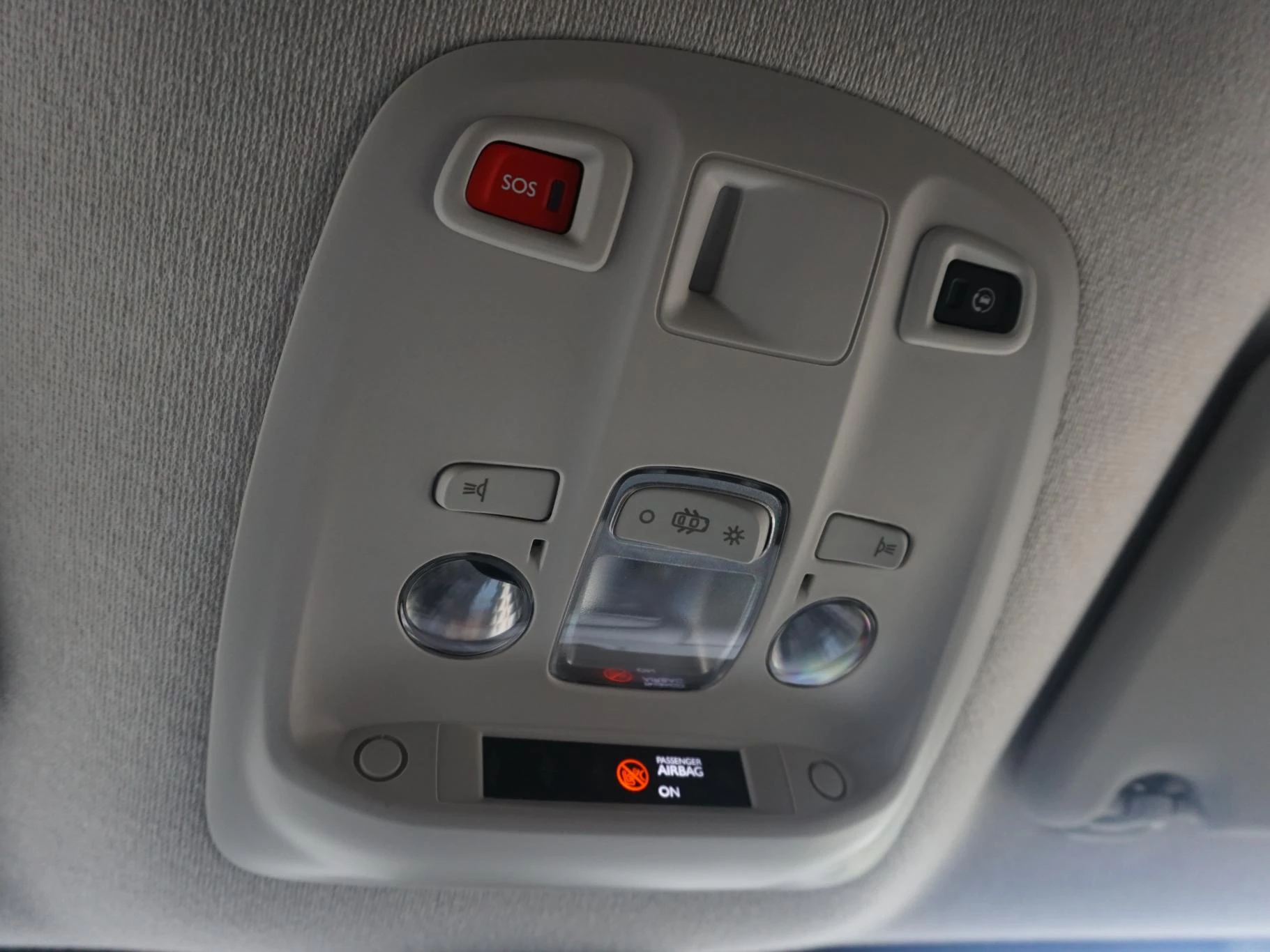 Hoofdafbeelding Opel Vivaro-e