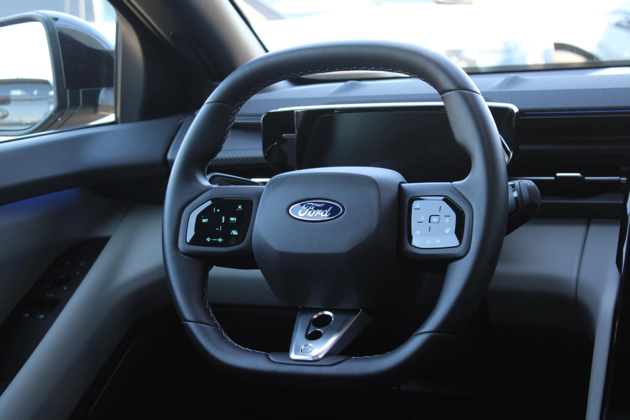 Hoofdafbeelding Ford Capri