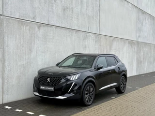 Peugeot 2008 1.2 PureTech GT Pack