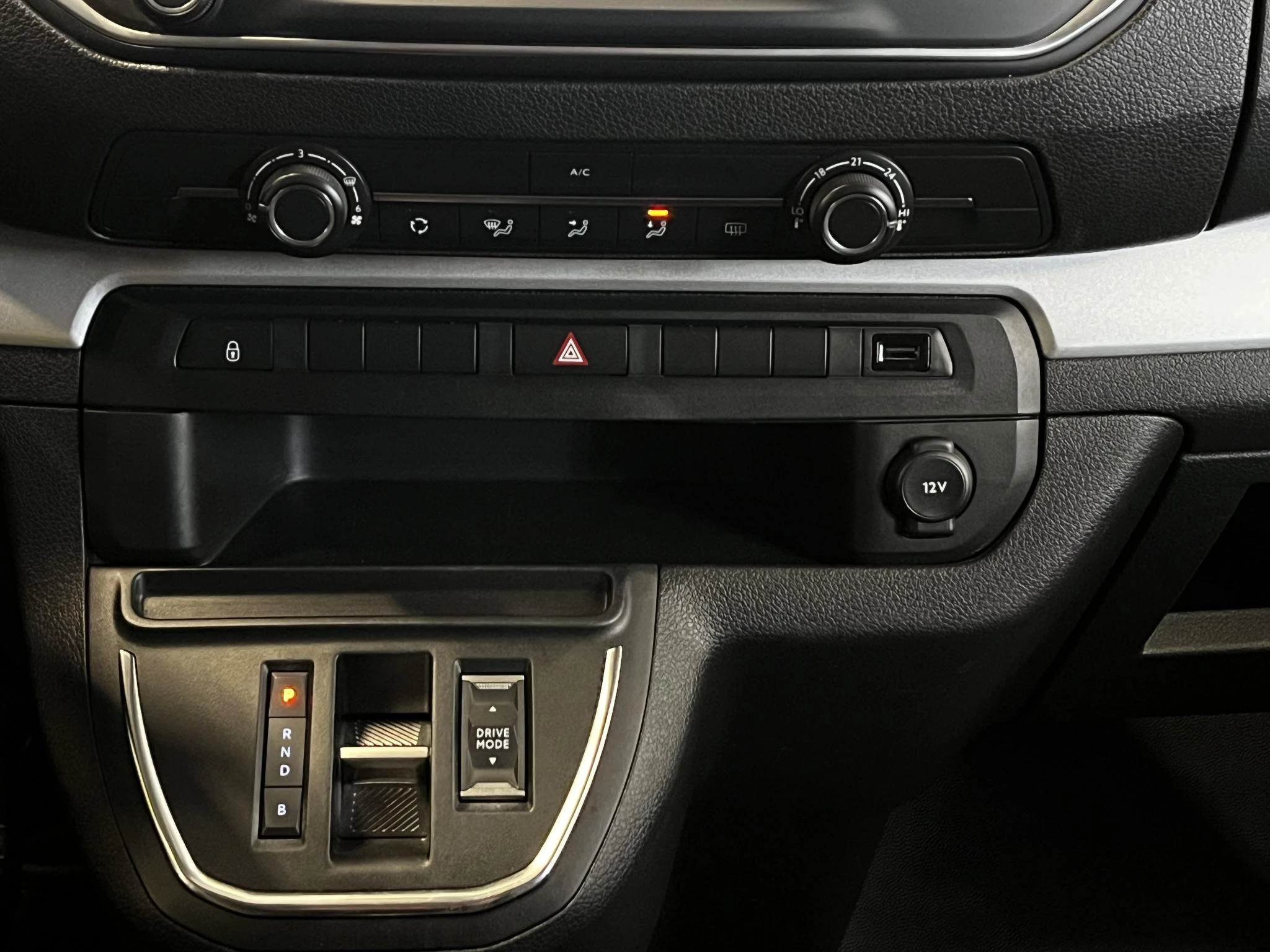 Hoofdafbeelding Toyota ProAce