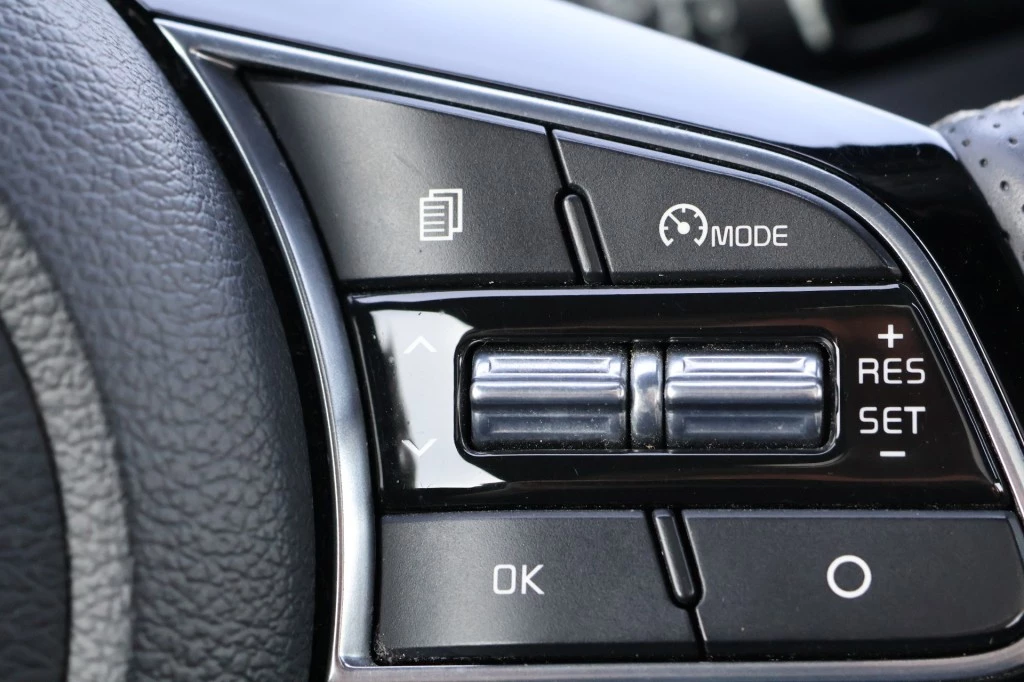 Hoofdafbeelding Kia ProCeed