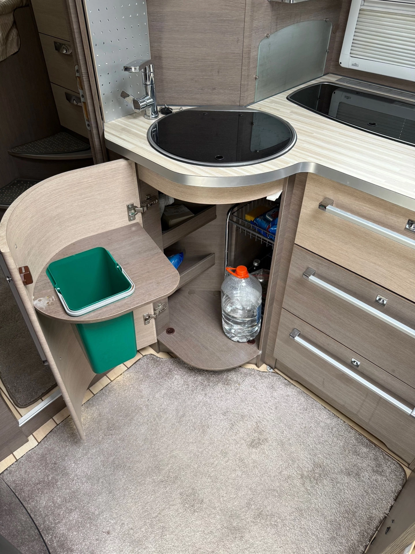 Hoofdafbeelding Bavaria I743XLG