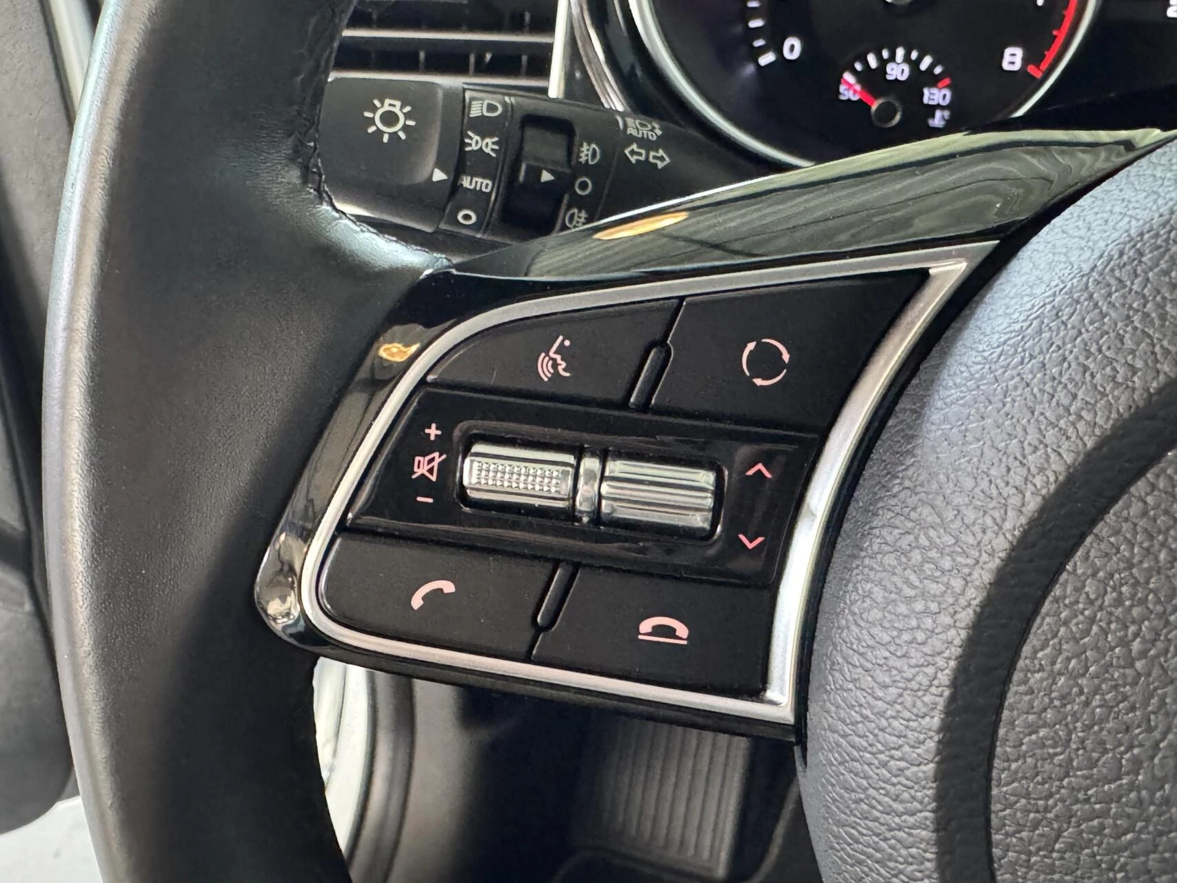 Hoofdafbeelding Kia XCeed