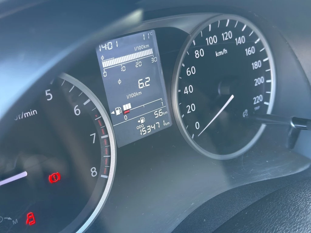 Hoofdafbeelding Nissan Micra