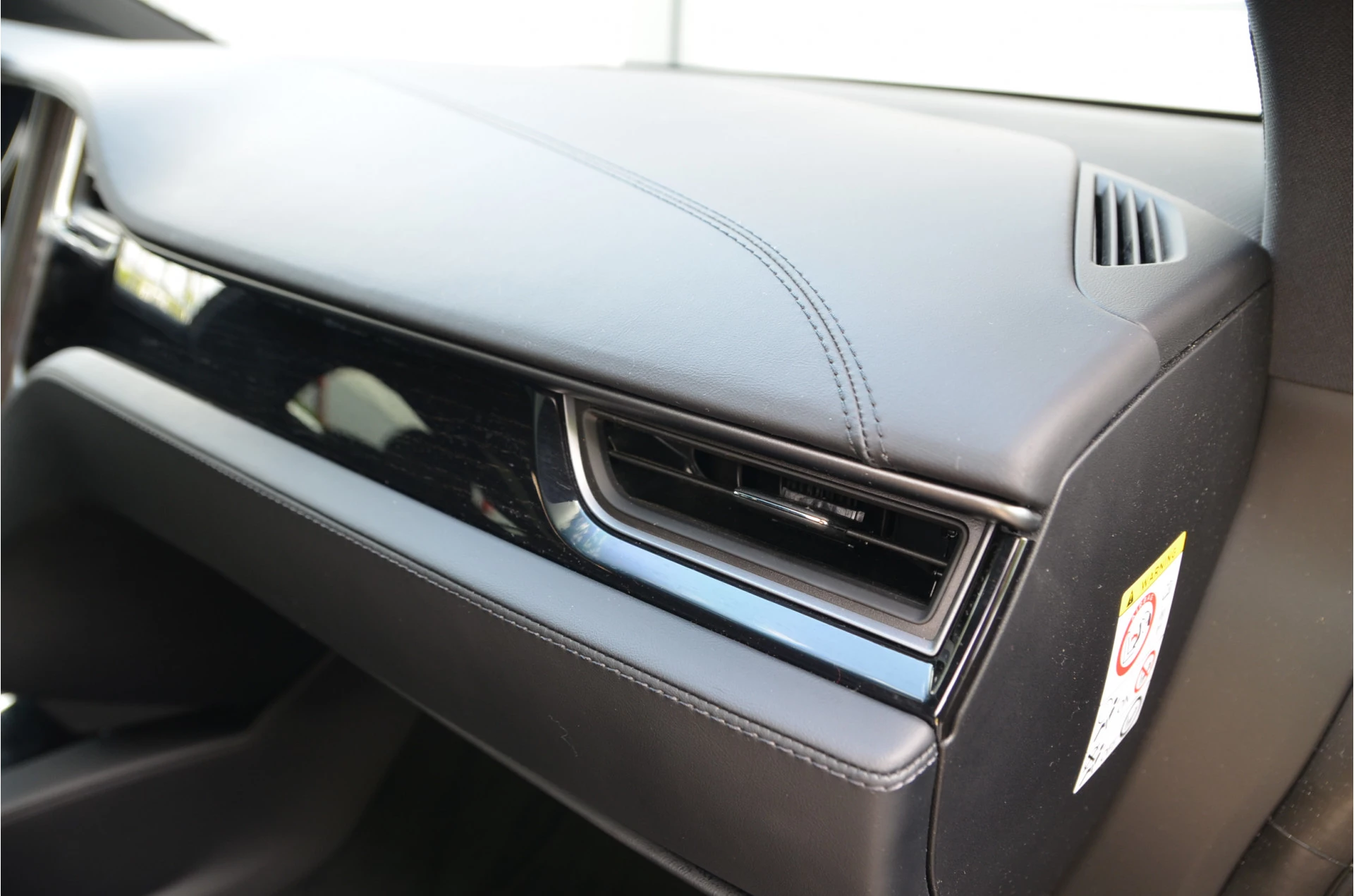 Hoofdafbeelding Tesla Model X