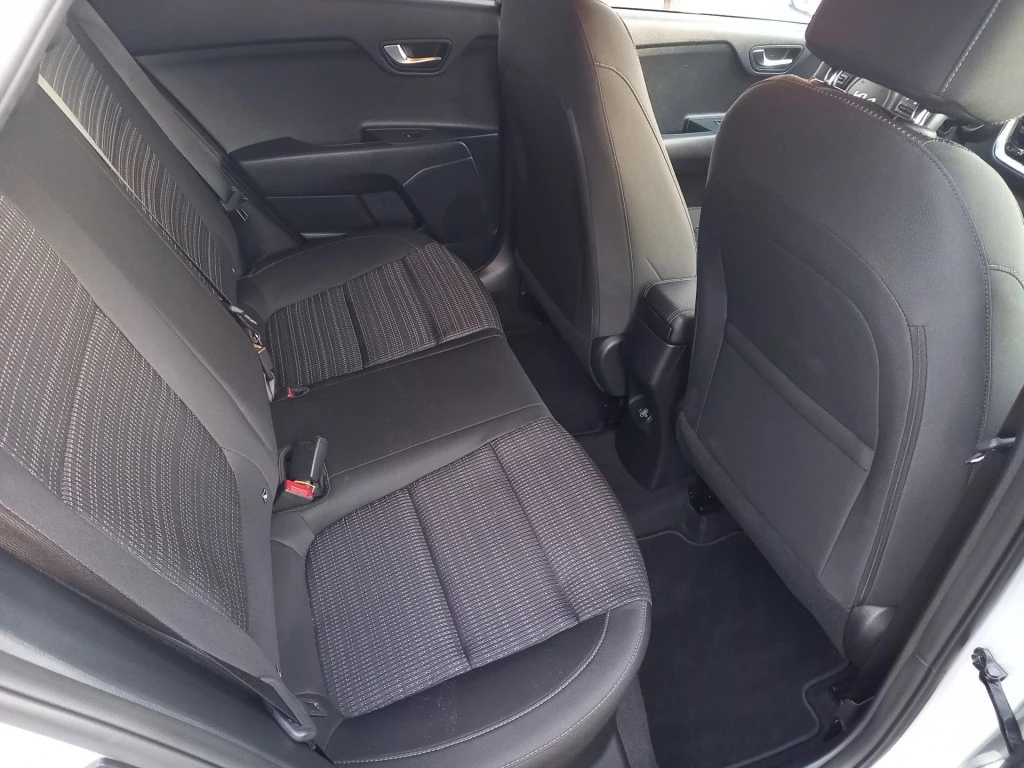 Hoofdafbeelding Kia Stonic