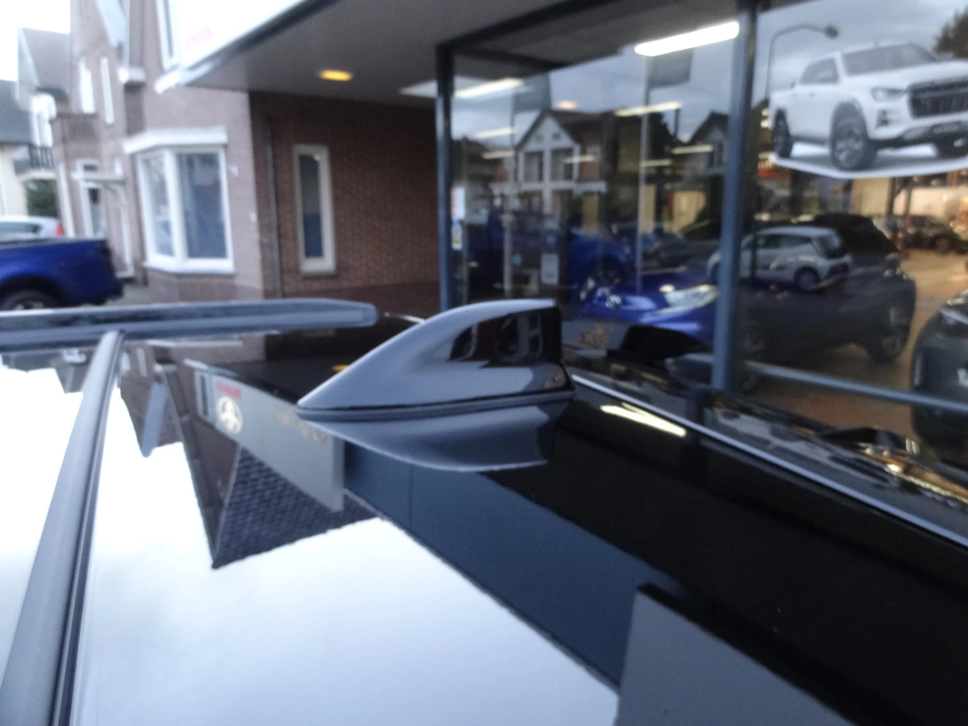 Hoofdafbeelding Toyota bZ4X