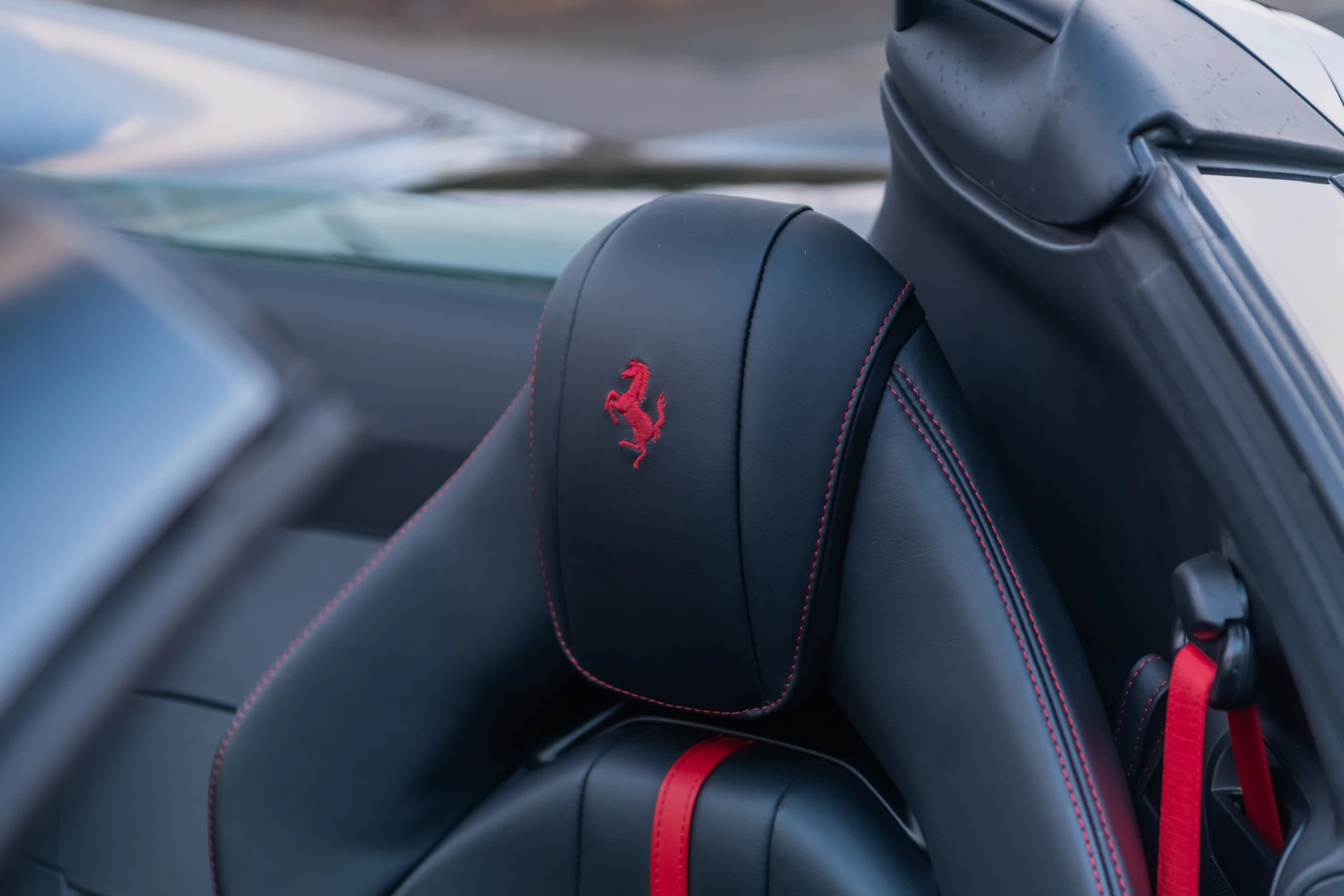 Hoofdafbeelding Ferrari 812 GTS