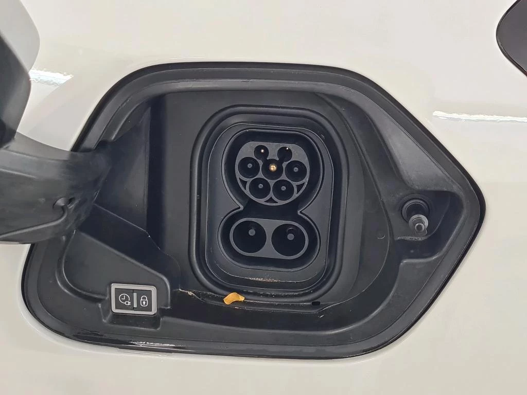 Hoofdafbeelding Opel Corsa-e