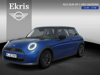 MINI Cooper C Pakket M + Classic Trim | Actie