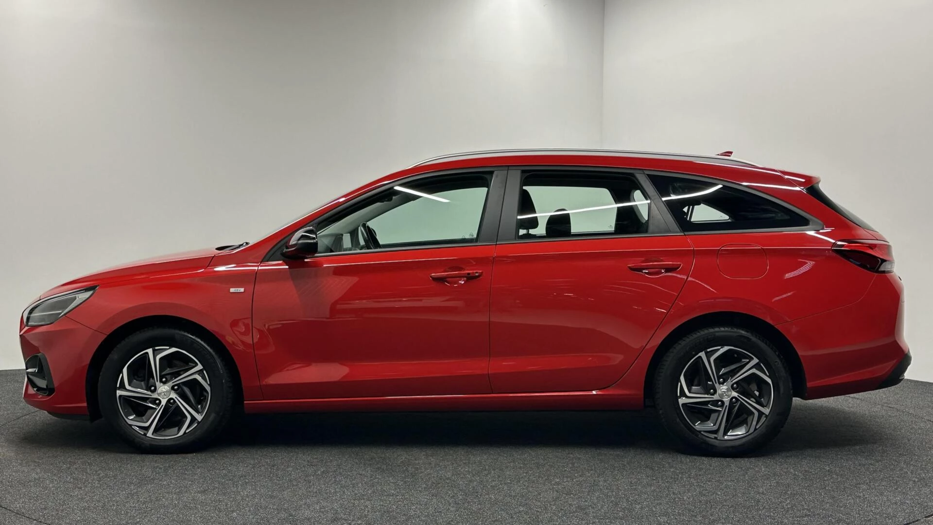 Hoofdafbeelding Hyundai i30