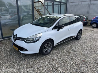 Renault Clio Estate 1.5 dCi ECO Expression