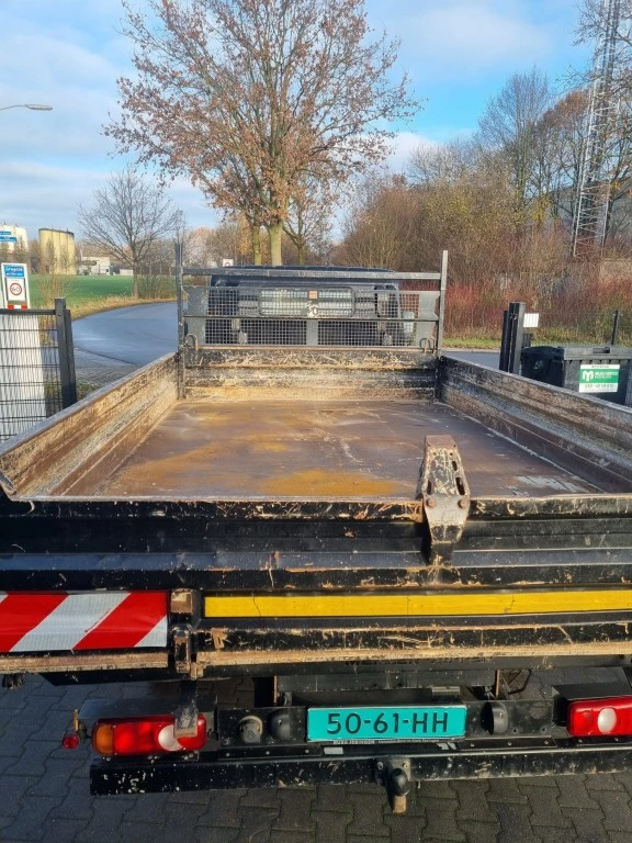 Hoofdafbeelding Mitsubishi Canter