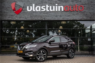 Nissan QASHQAI 1.2 Business Edition , Panoramadak, Trekhaak, Bose,