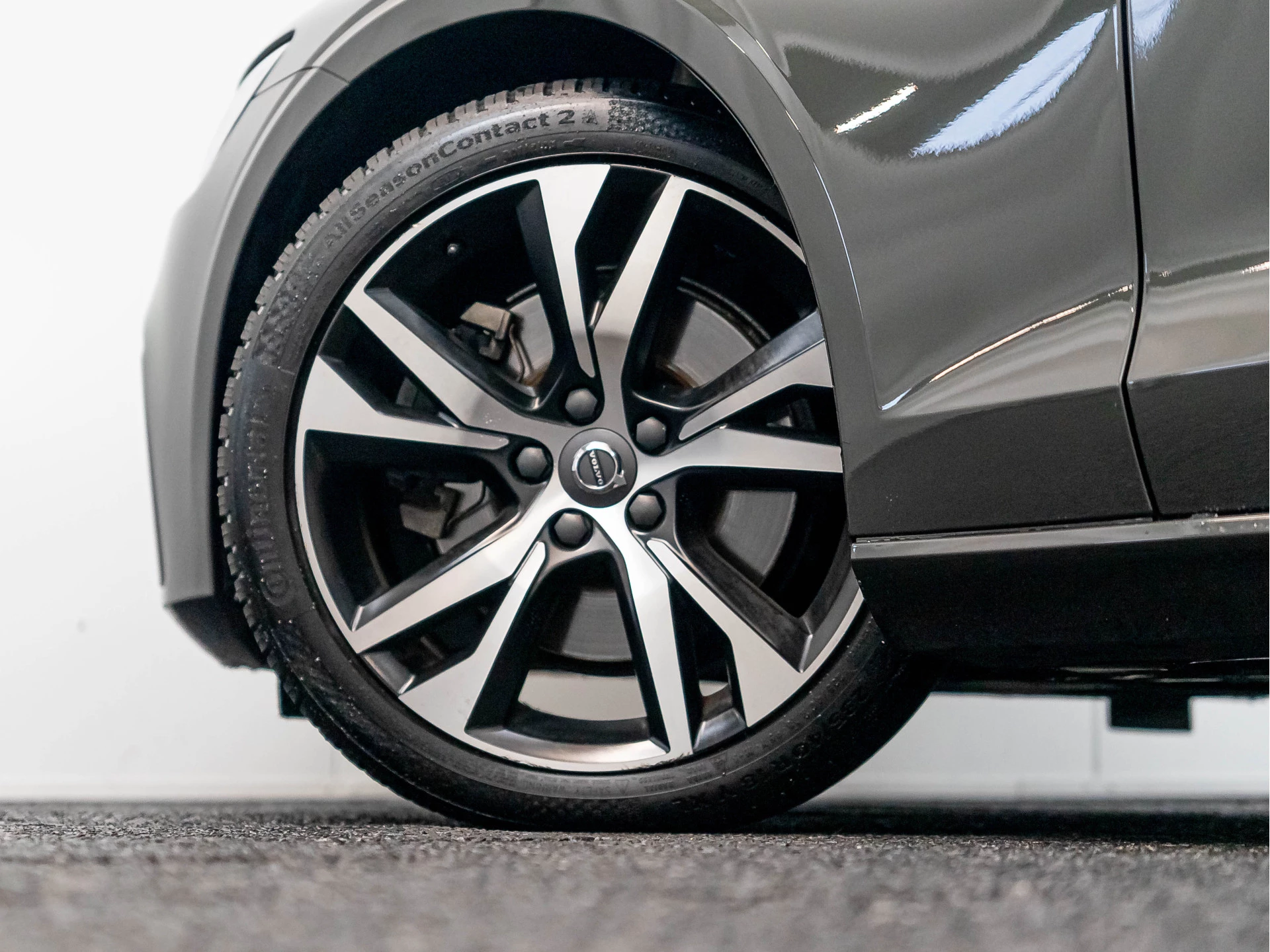 Hoofdafbeelding Volvo S60