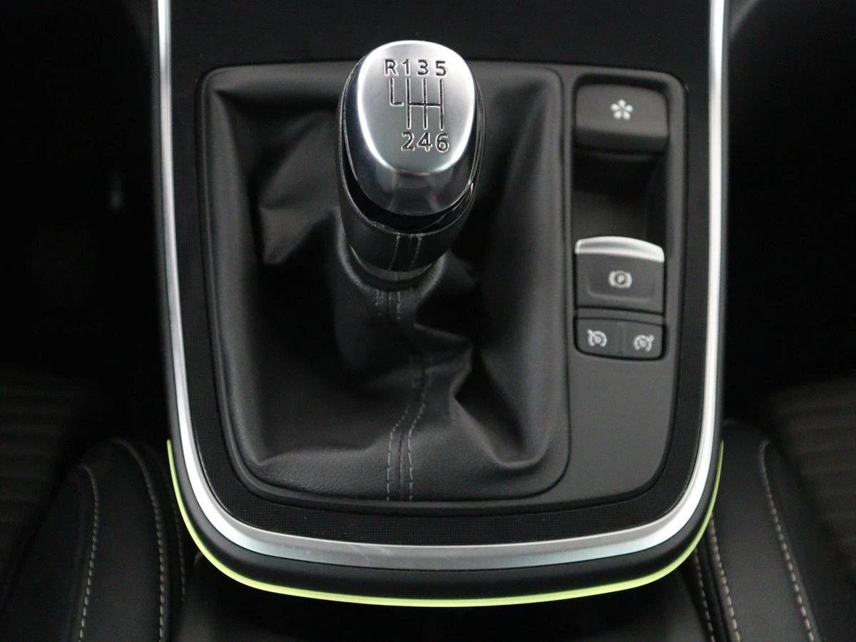 Hoofdafbeelding Renault Scénic