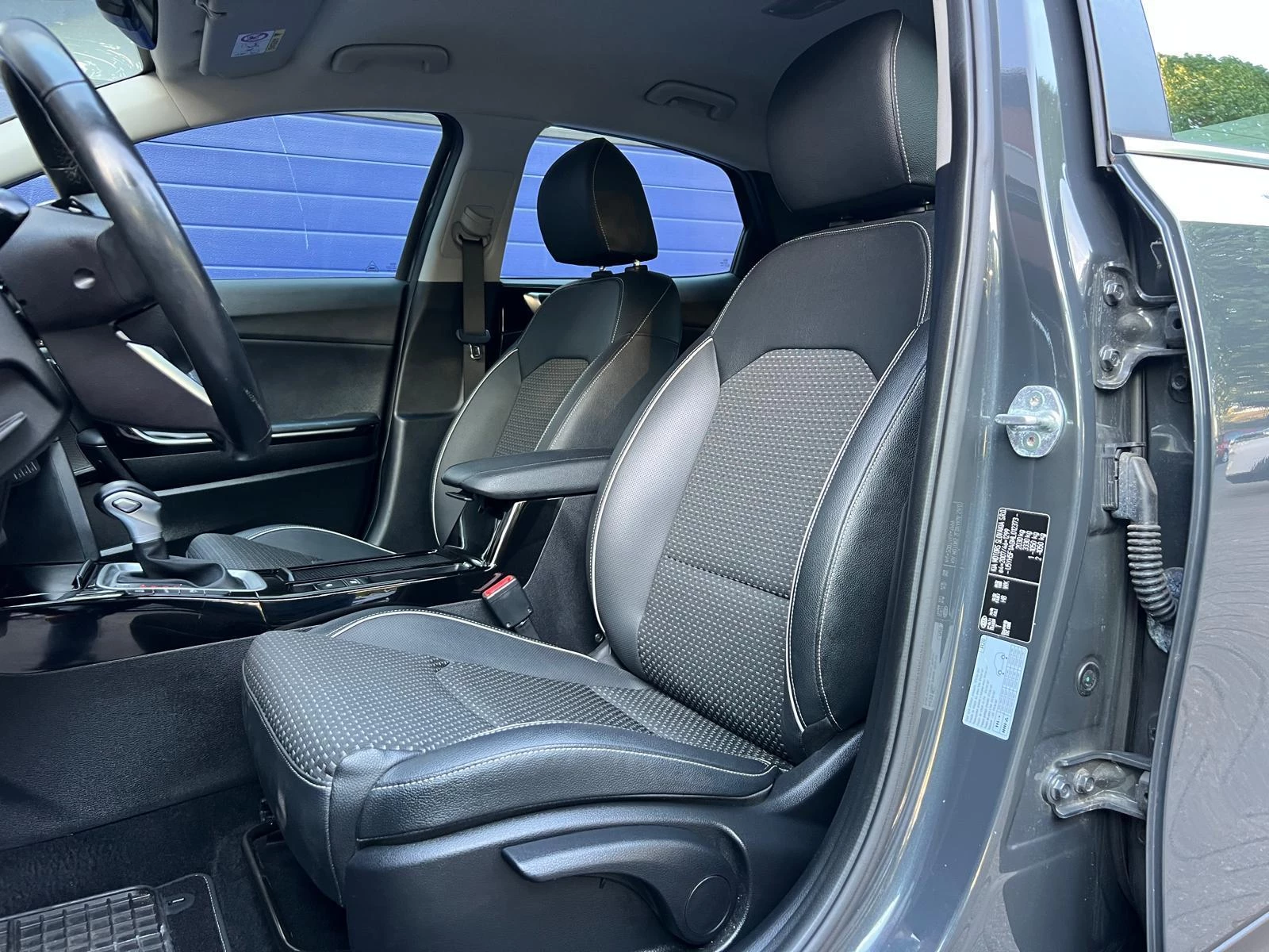 Hoofdafbeelding Kia XCeed