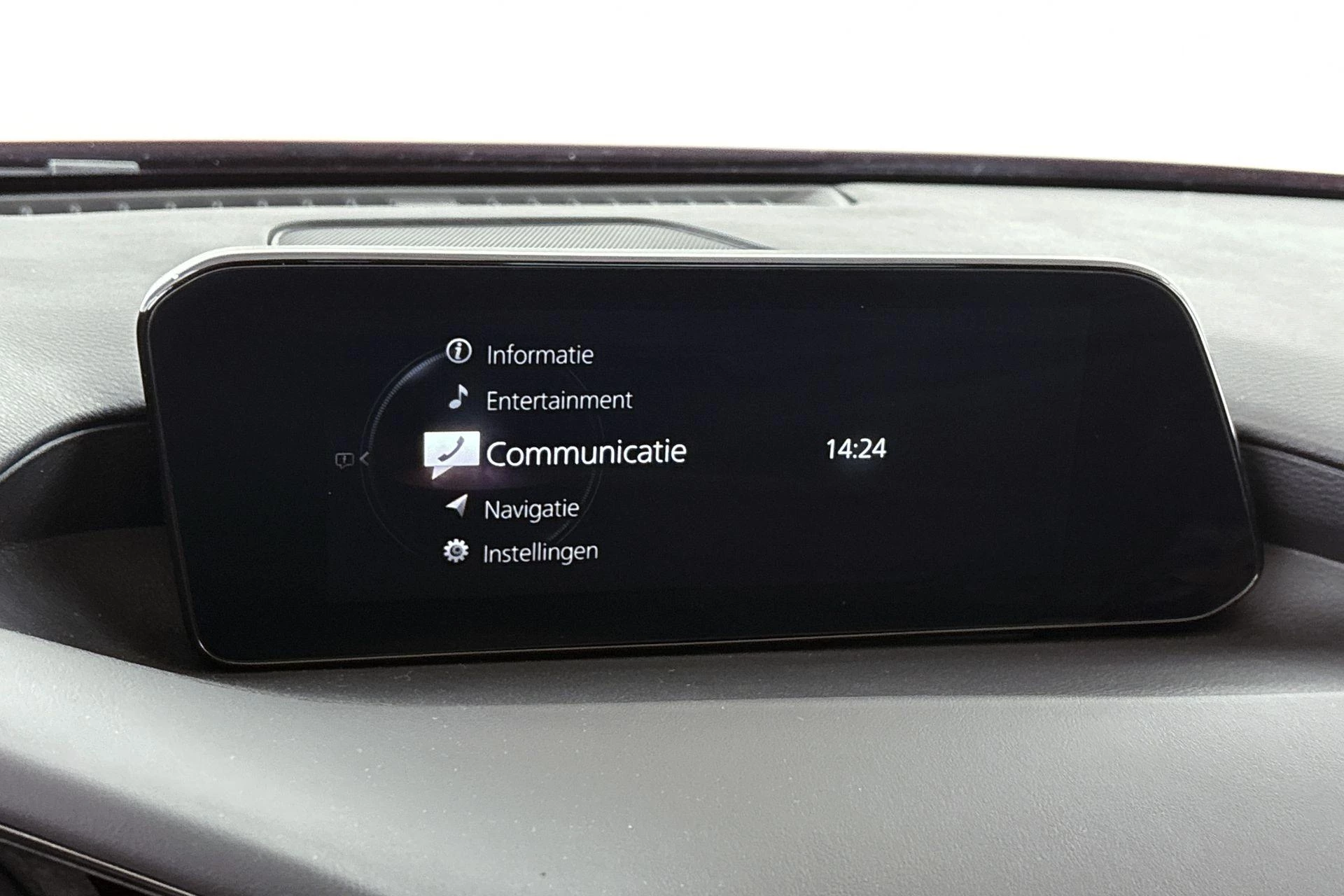 Hoofdafbeelding Mazda 3