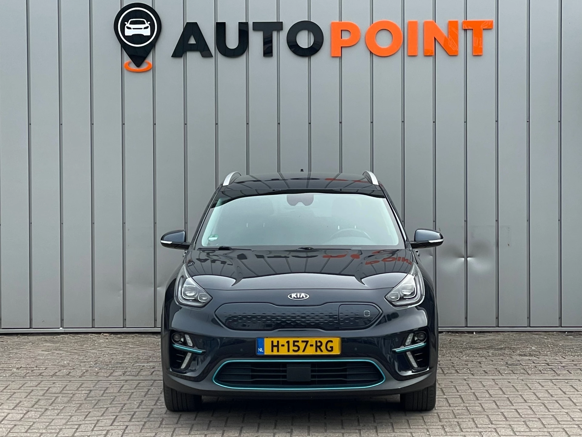 Hoofdafbeelding Kia e-Niro