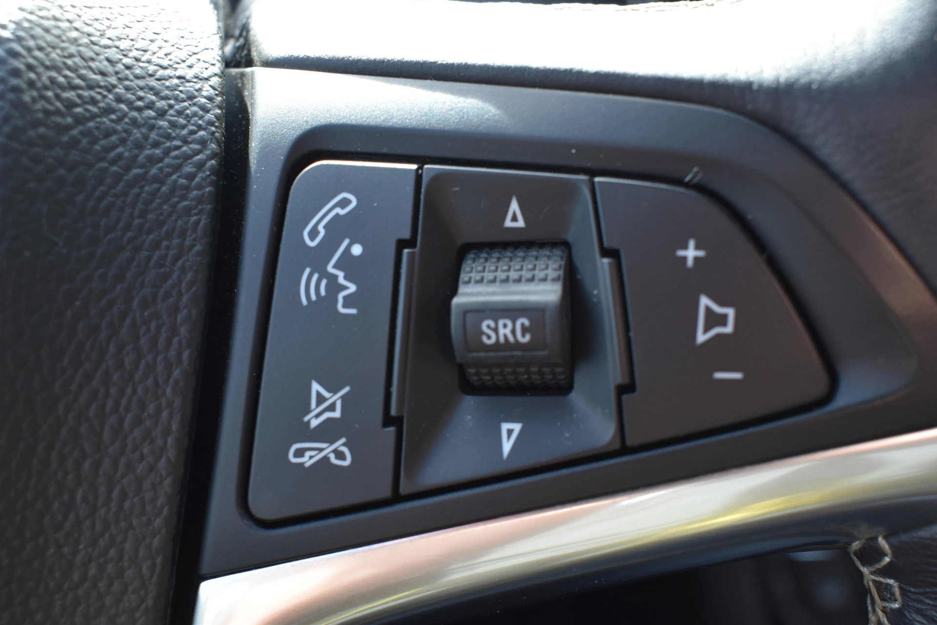 Hoofdafbeelding Opel Mokka X