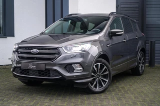 Ford Kuga 1.5 ST Line 150PK TREKHAAK / CAMERA / NIEUWSTAAT!