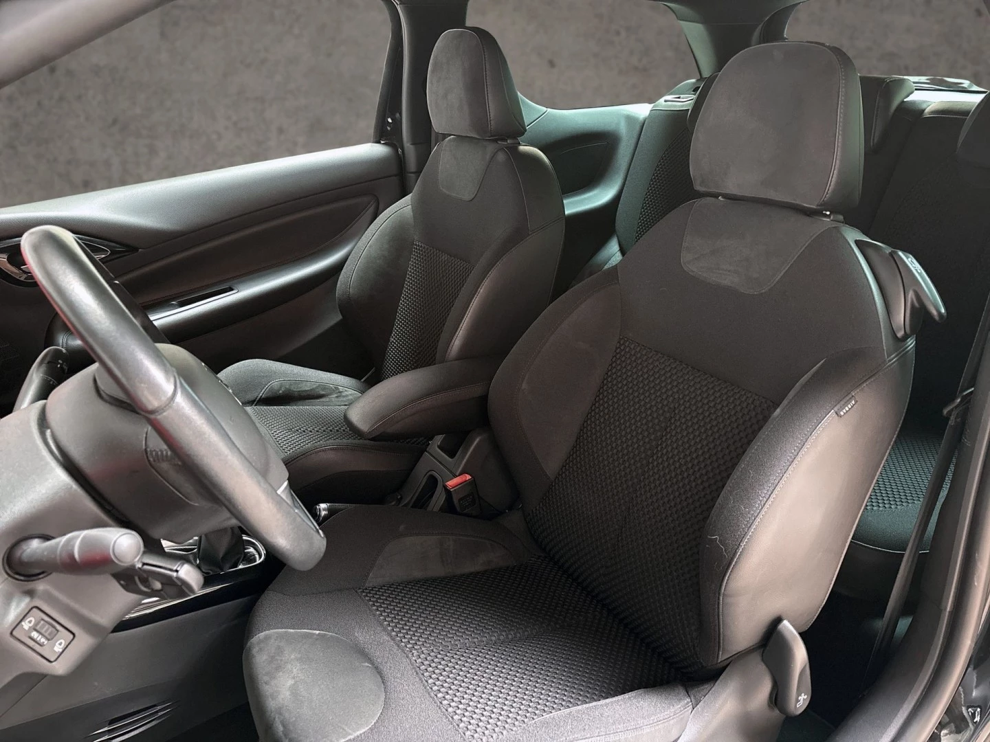 Hoofdafbeelding DS DS 3