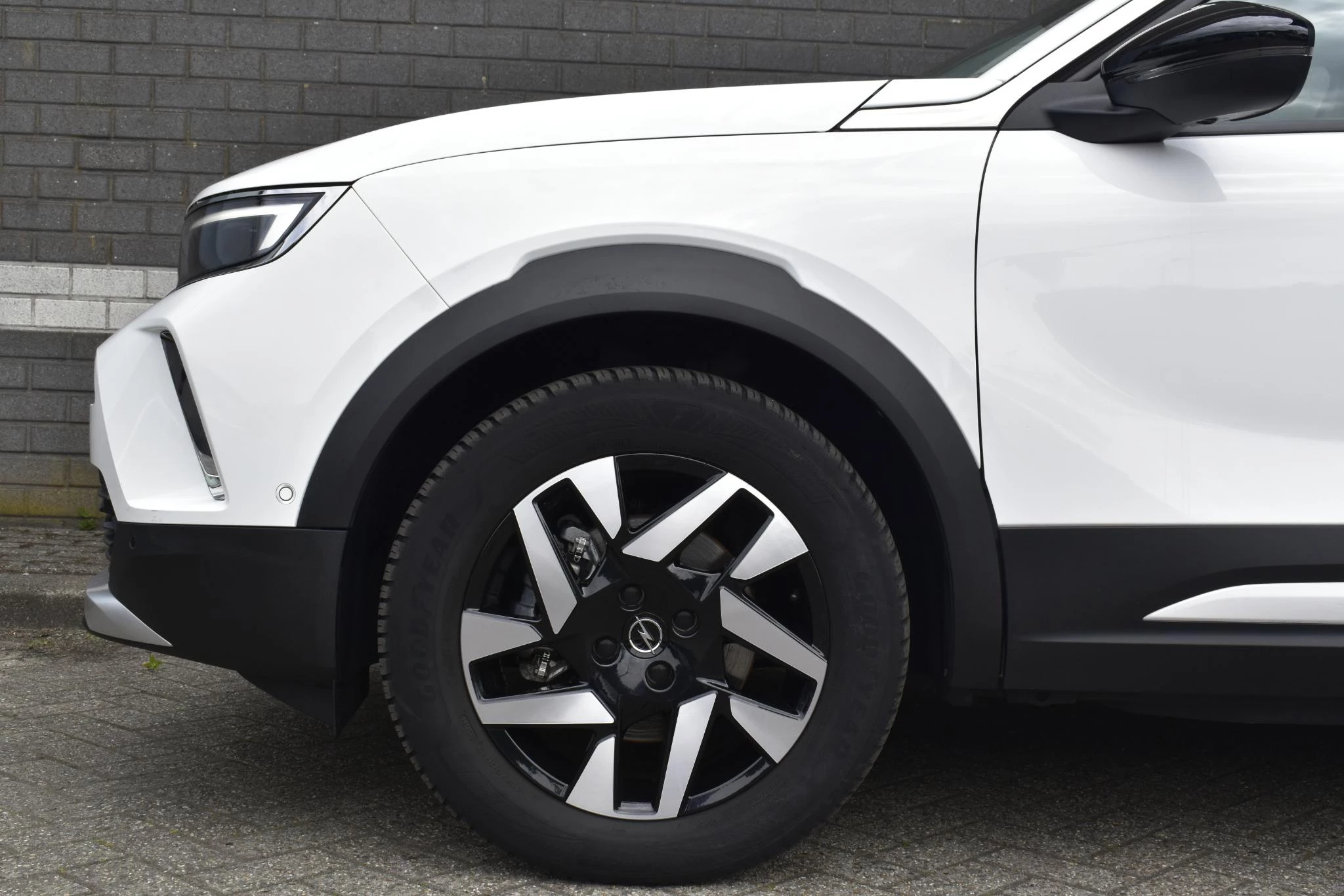 Hoofdafbeelding Opel Mokka-e