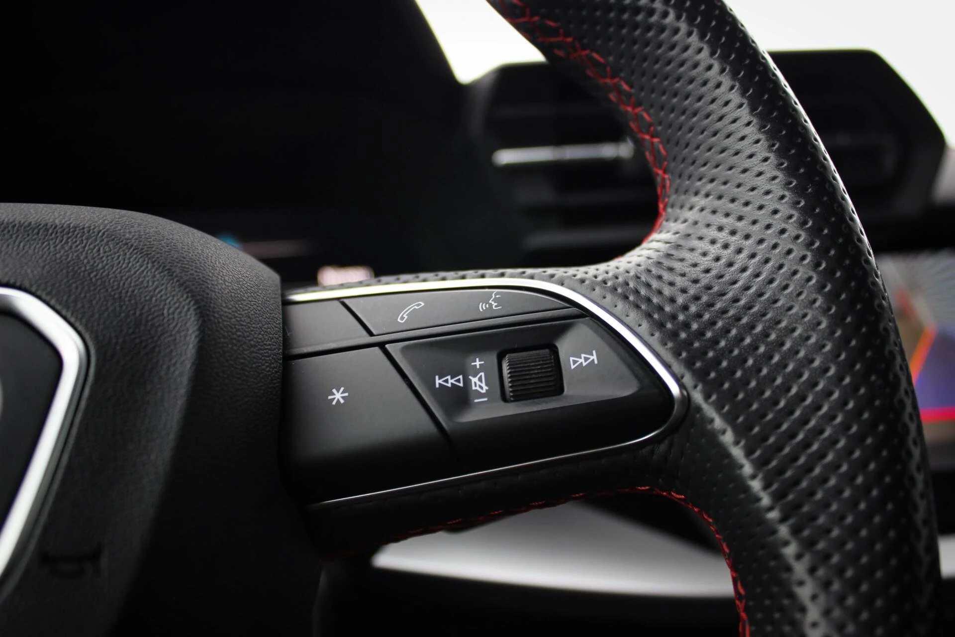 Hoofdafbeelding Audi S3