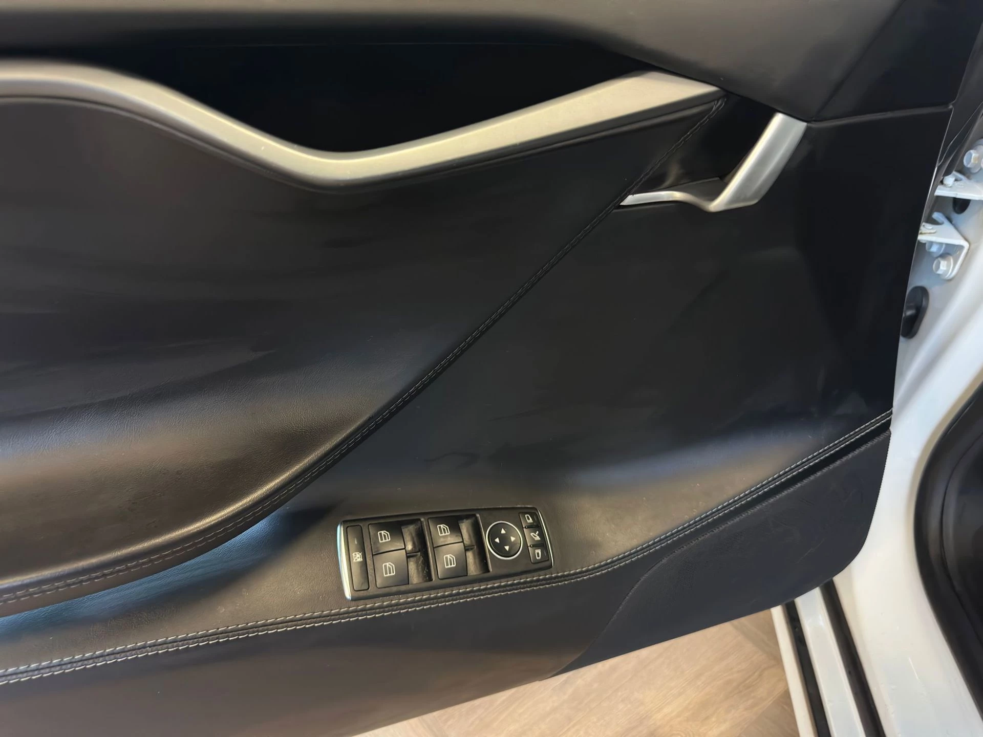 Hoofdafbeelding Tesla Model S