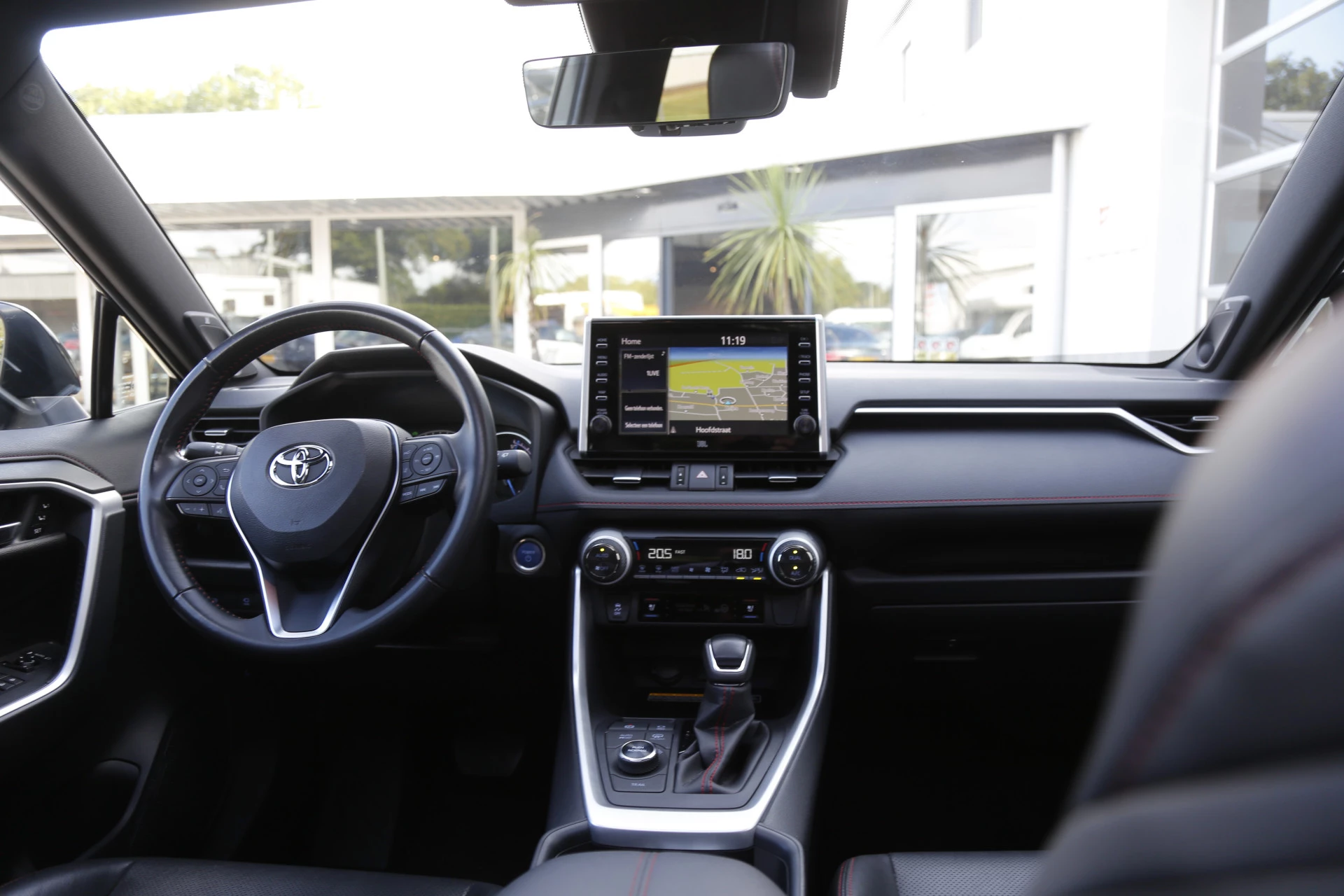 Hoofdafbeelding Toyota RAV4