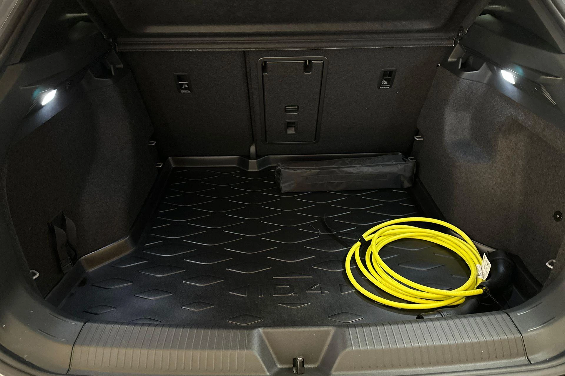 Hoofdafbeelding Volkswagen ID.4