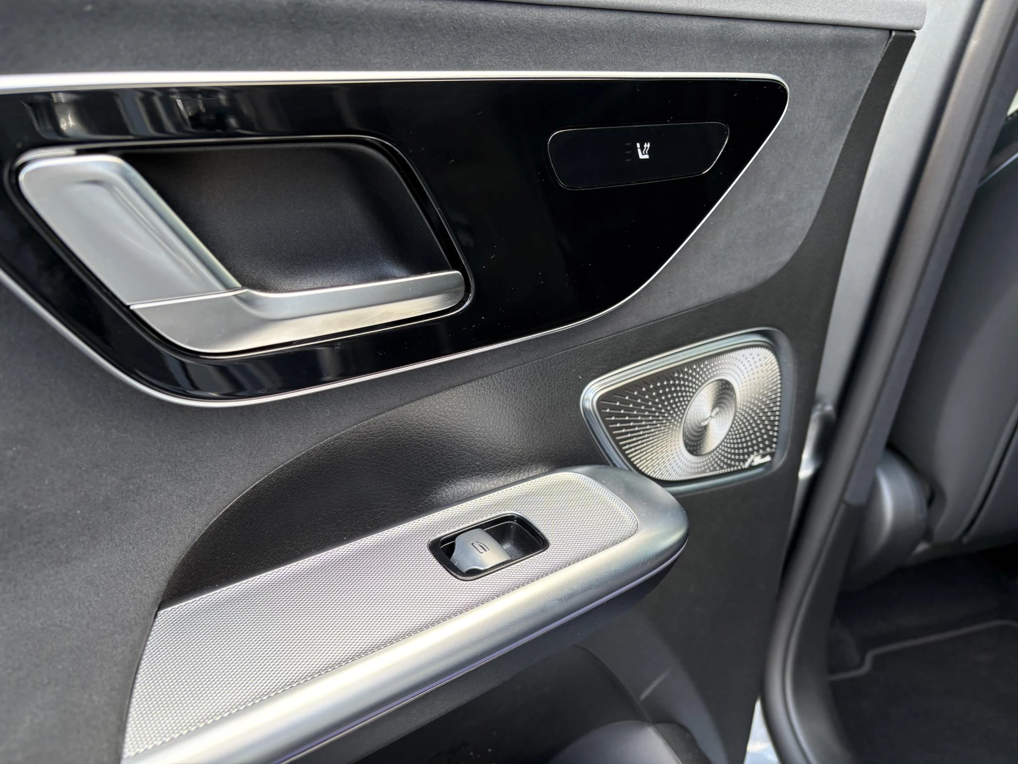 Hoofdafbeelding Mercedes-Benz EQE