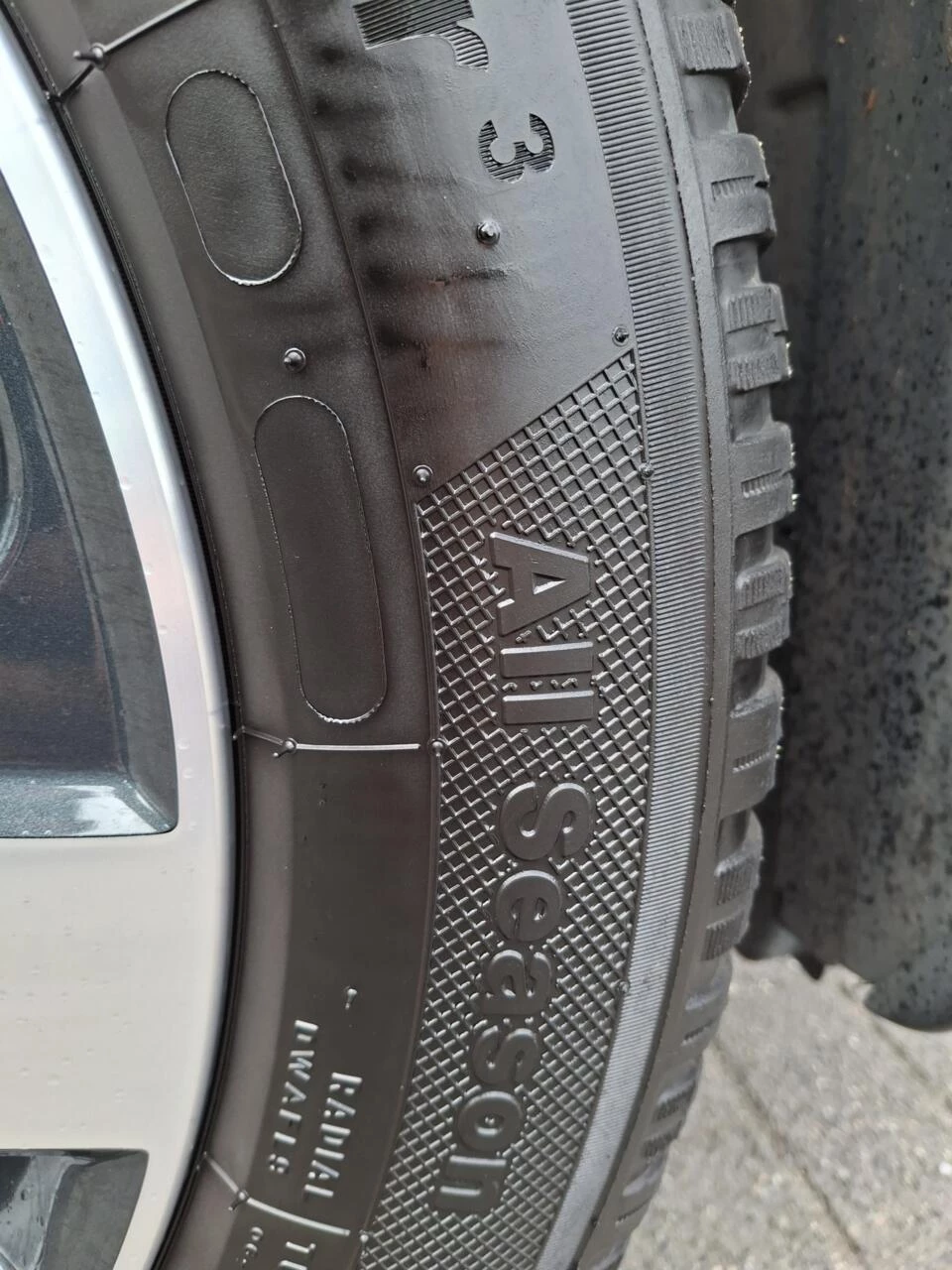 Hoofdafbeelding Suzuki S-Cross