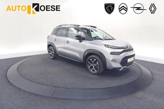 Citroen C3 Aircross PureTech 110 Max | Parkeersensoren | Apple Carplay | Climate Control