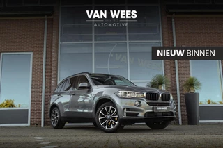 BMW X5 xDrive30d High Executive | Grijs kenteken | BTW auto | Driving Assistant Plus | Stuurverwarming | Harman Kardon | Head-up | Soft Close | LED | Camera | DAB | Trekhaak