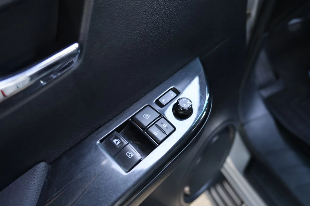 Hoofdafbeelding Toyota Hilux