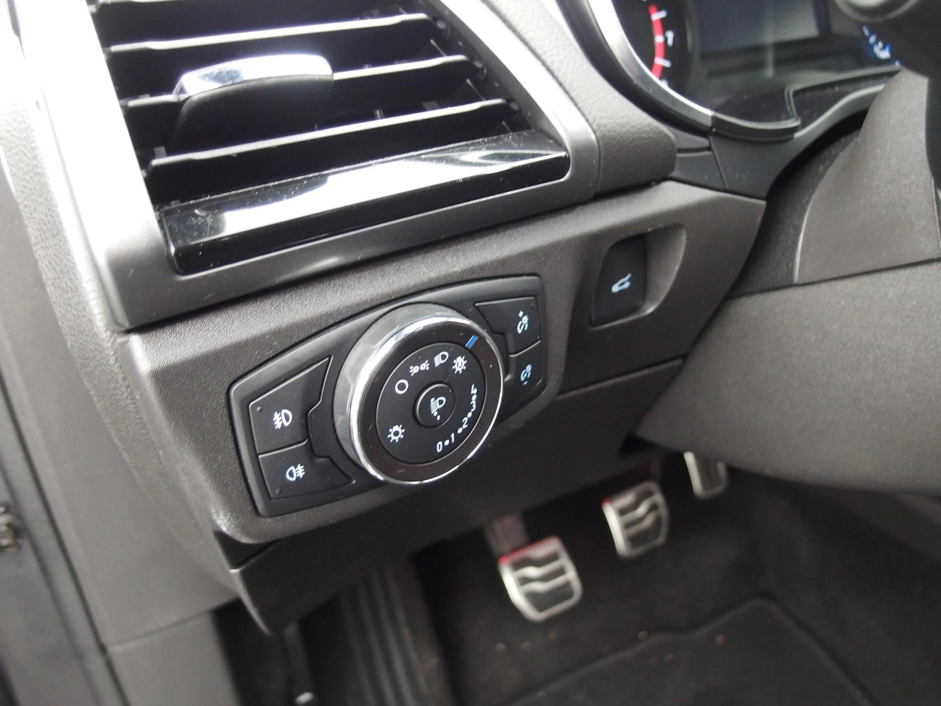 Hoofdafbeelding Ford Mondeo