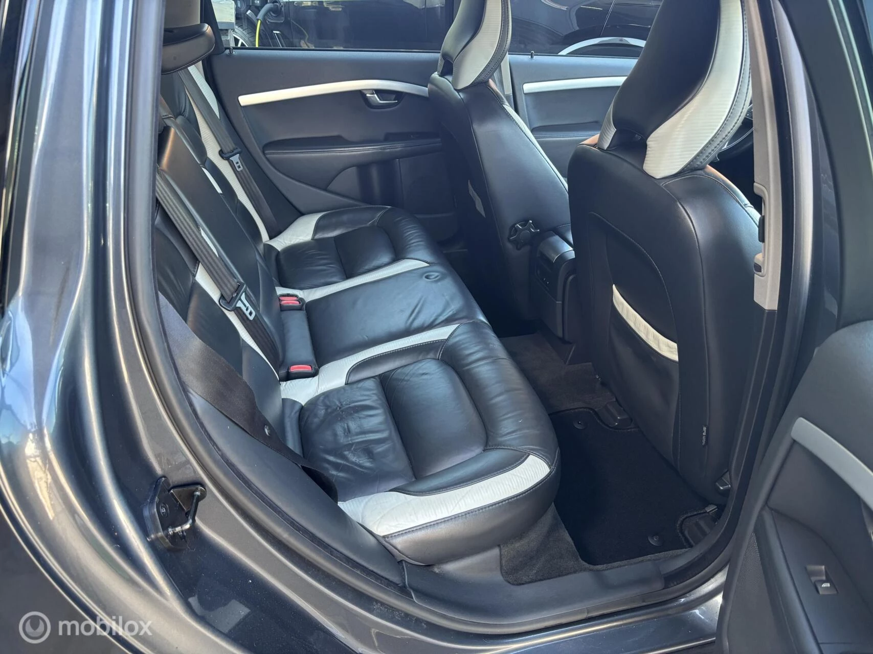 Hoofdafbeelding Volvo V70