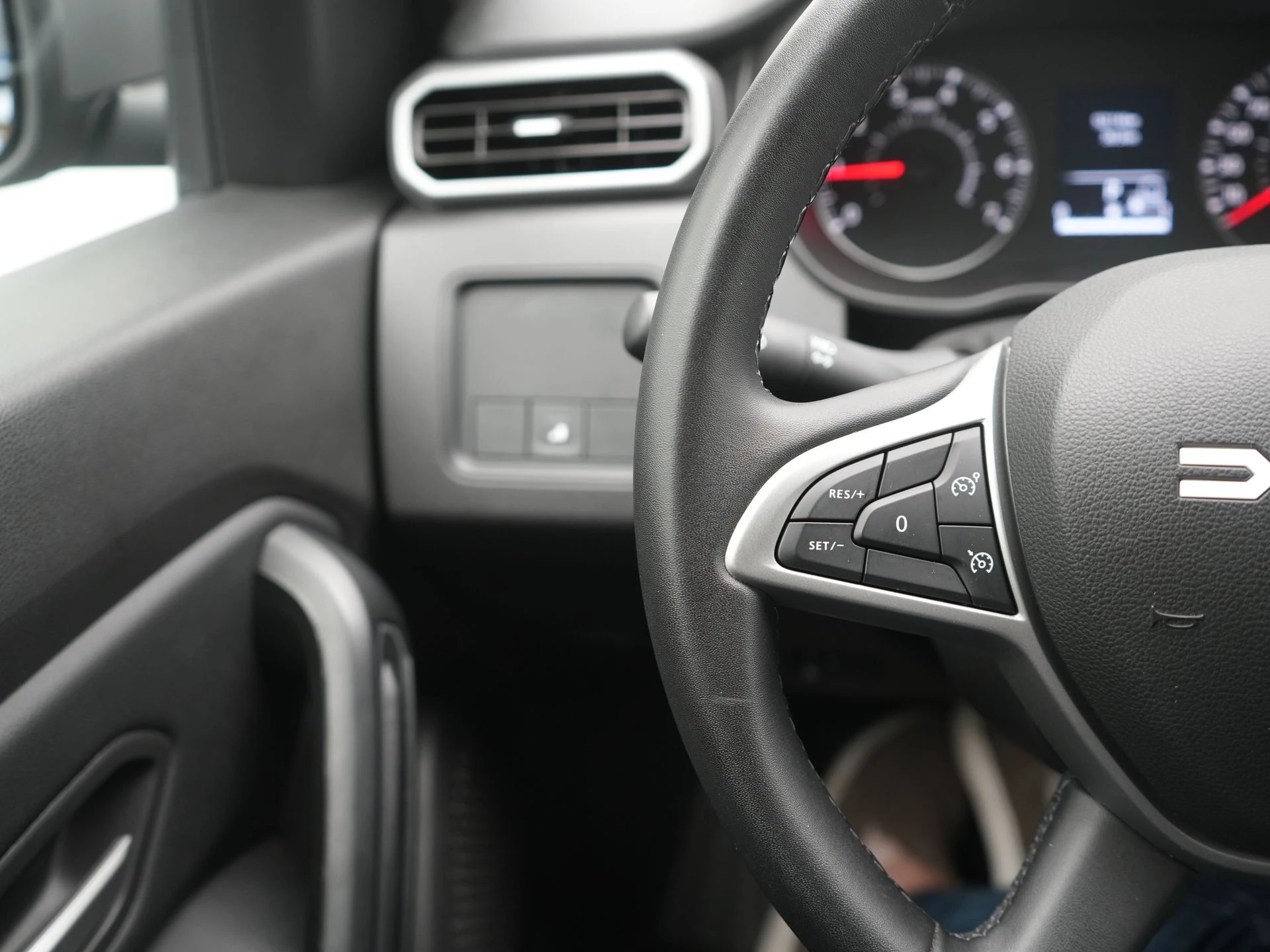 Hoofdafbeelding Dacia Duster