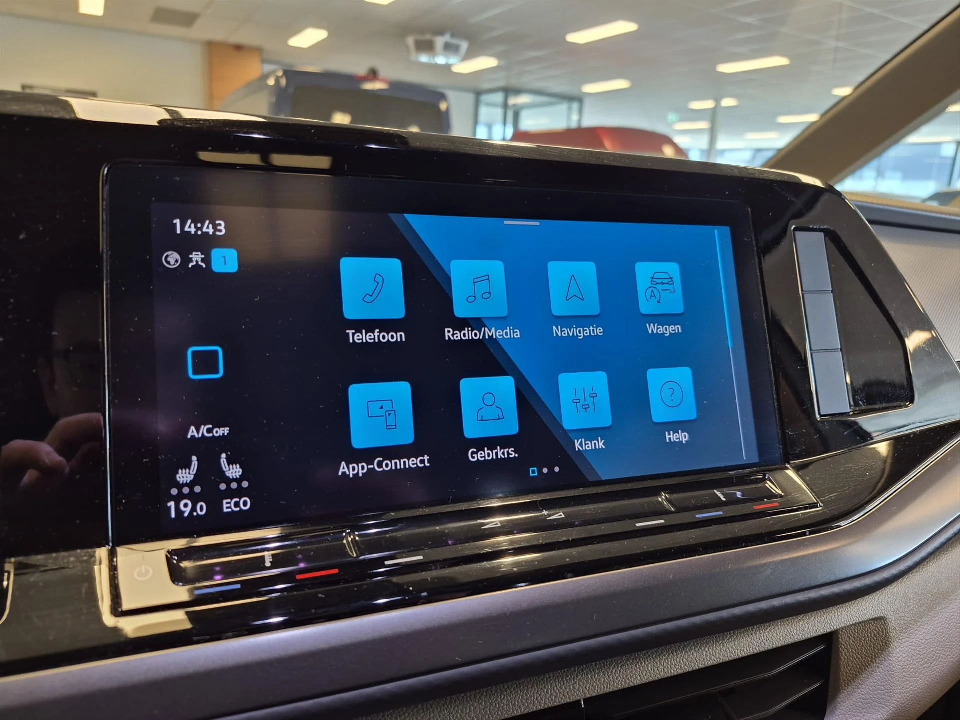 Hoofdafbeelding Volkswagen Multivan