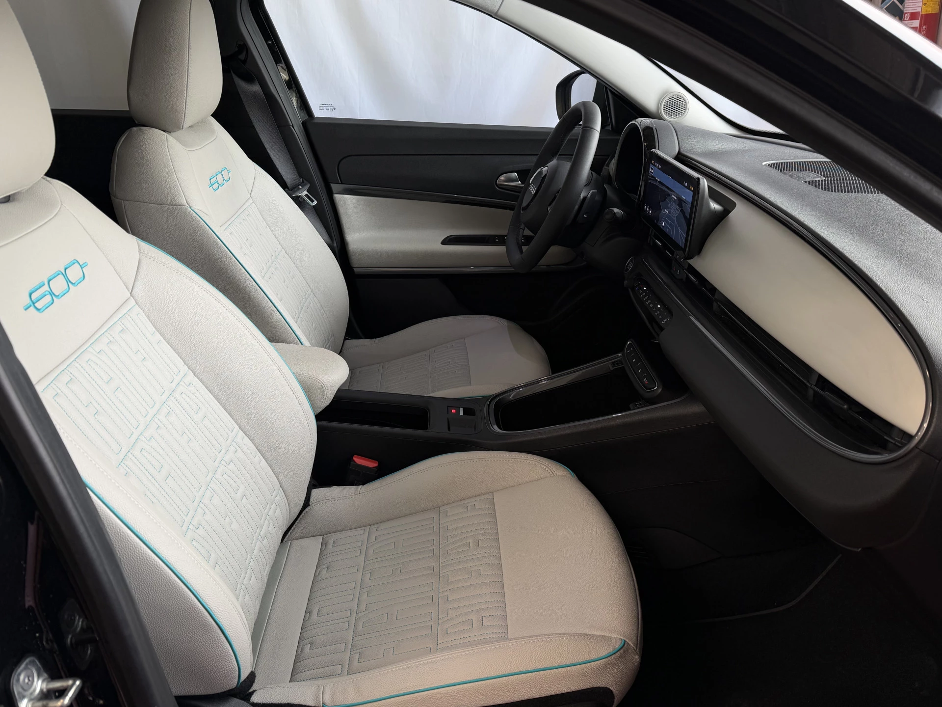 Hoofdafbeelding Fiat 600