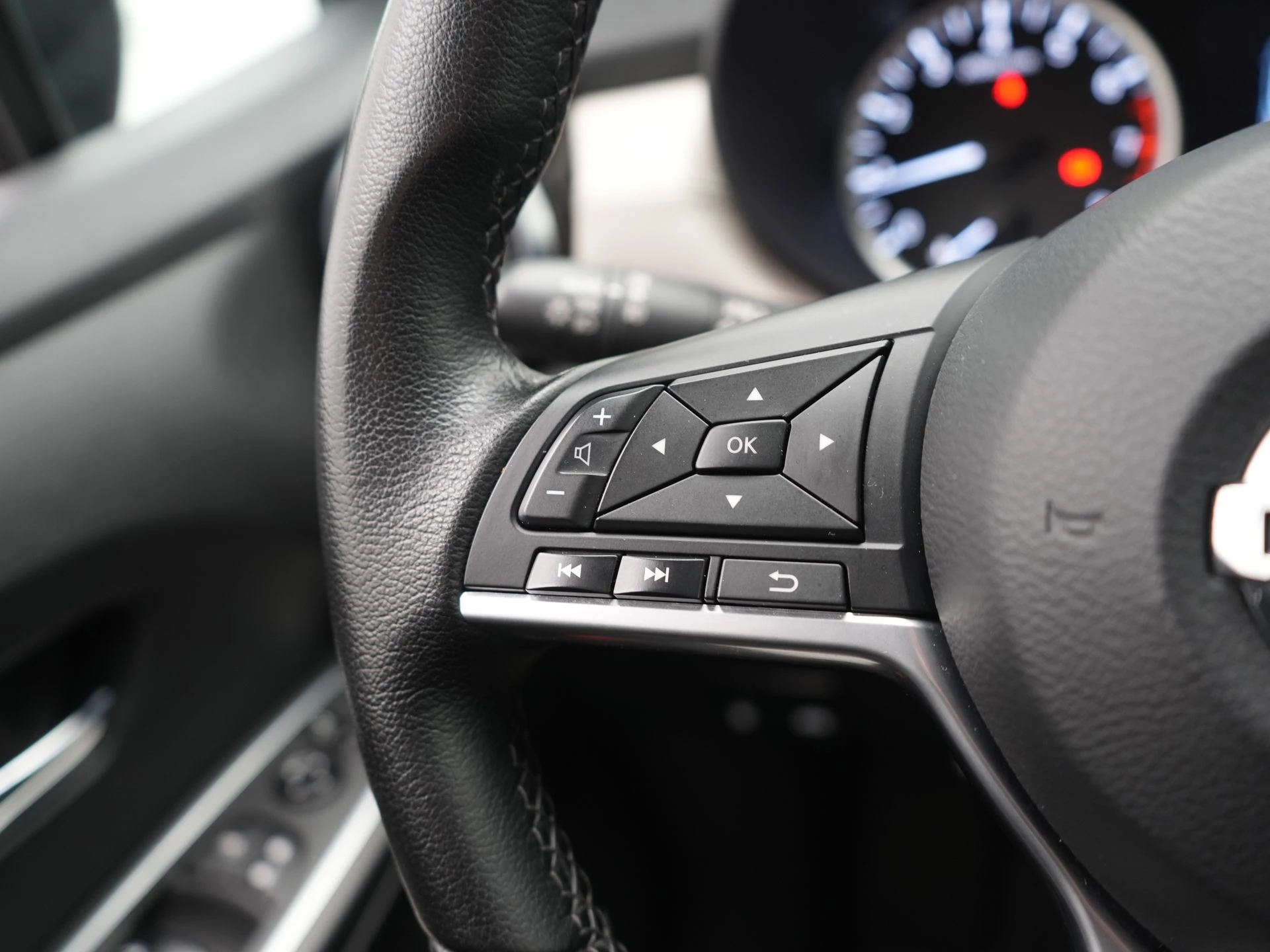 Hoofdafbeelding Nissan Micra