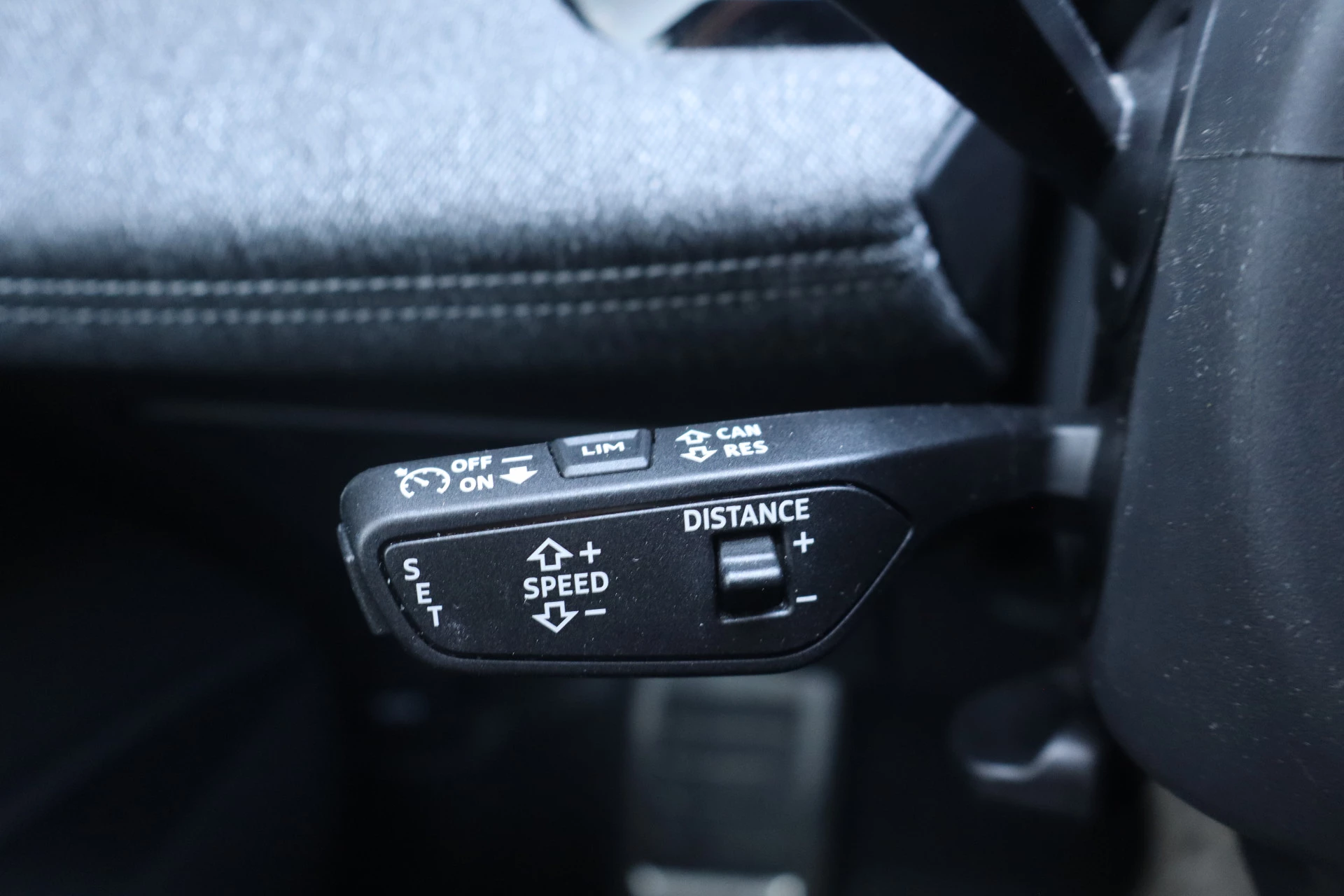 Hoofdafbeelding Audi Q6 e-tron