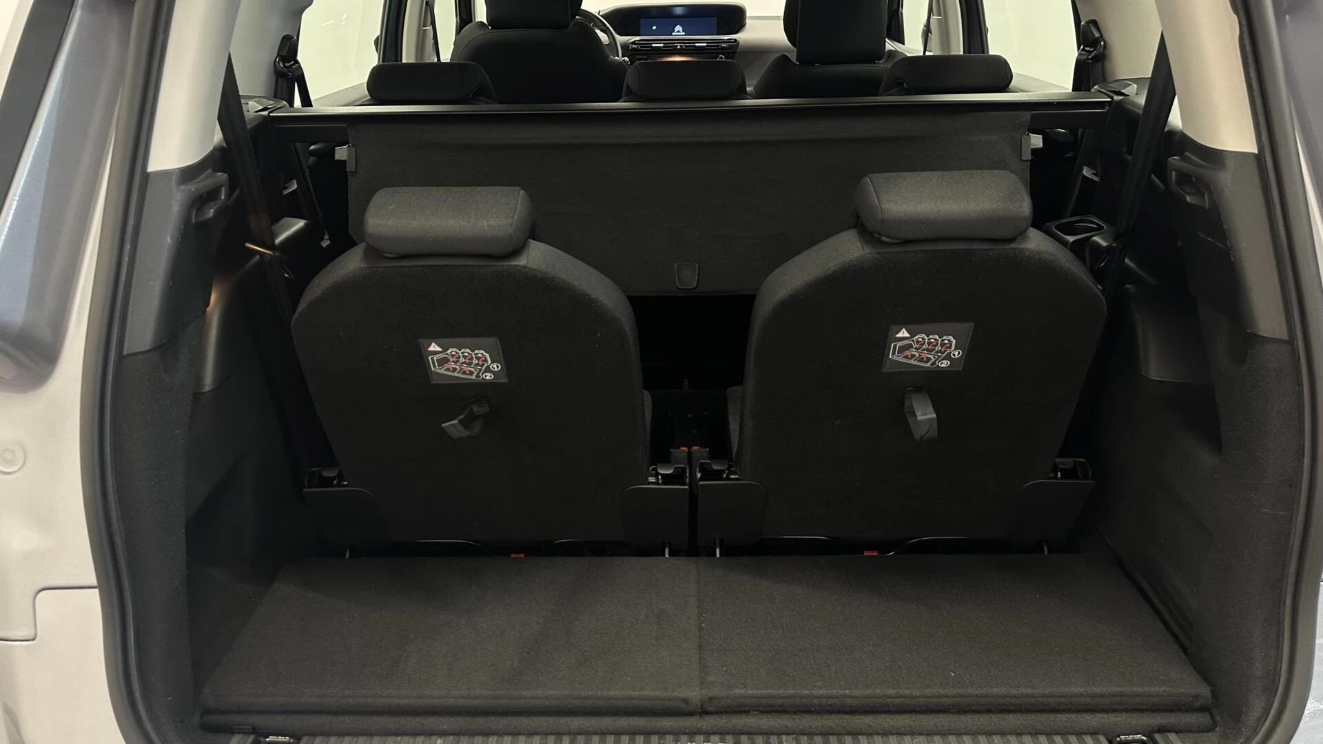 Hoofdafbeelding Citroën Grand C4 Spacetourer