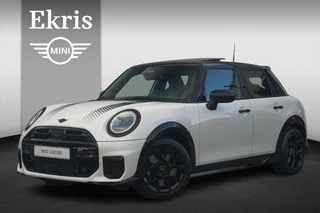 Hoofdafbeelding MINI 5-deurs MINI 5-Deurs Cooper C  John Cooper Works Trim | Pakket M