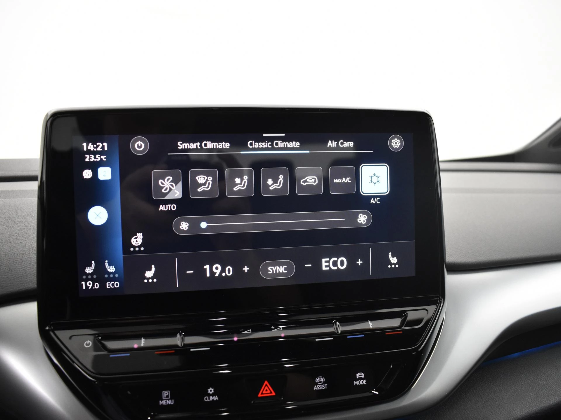 Hoofdafbeelding Volkswagen ID.4
