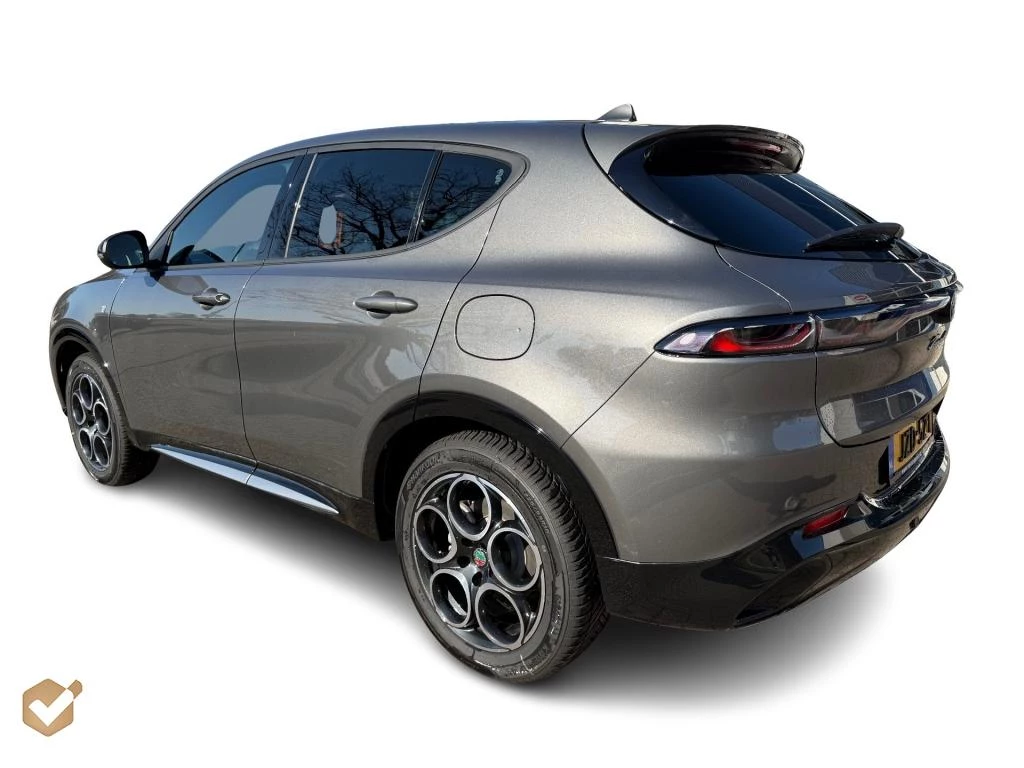 Hoofdafbeelding Alfa Romeo Tonale