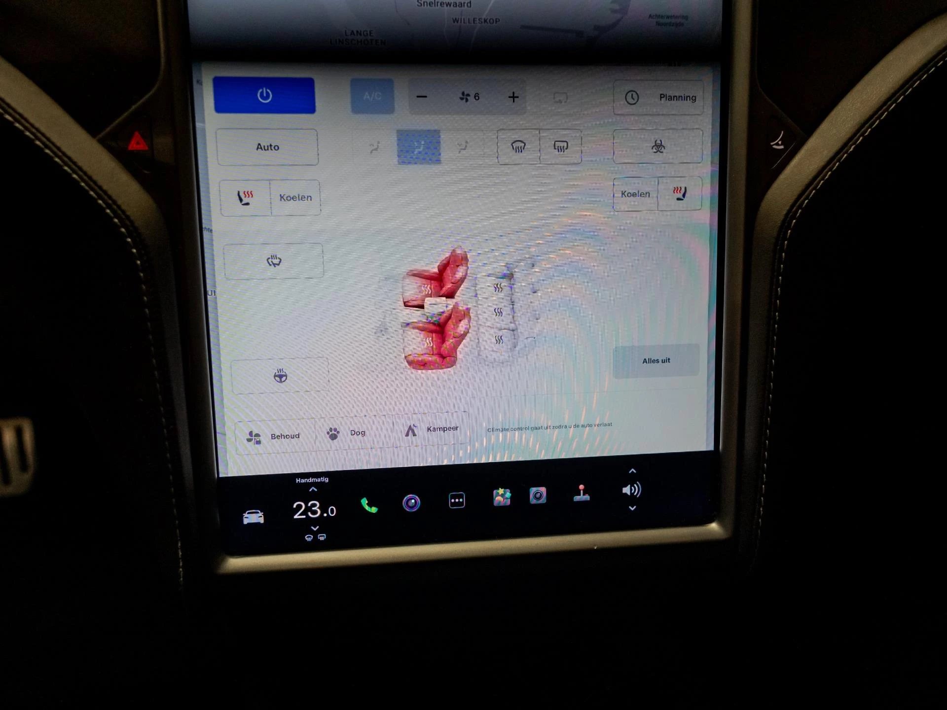 Hoofdafbeelding Tesla Model S