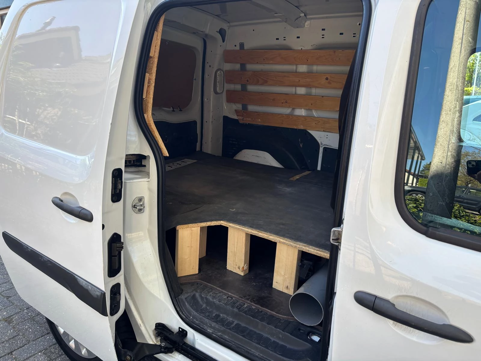 Hoofdafbeelding Mercedes-Benz Citan