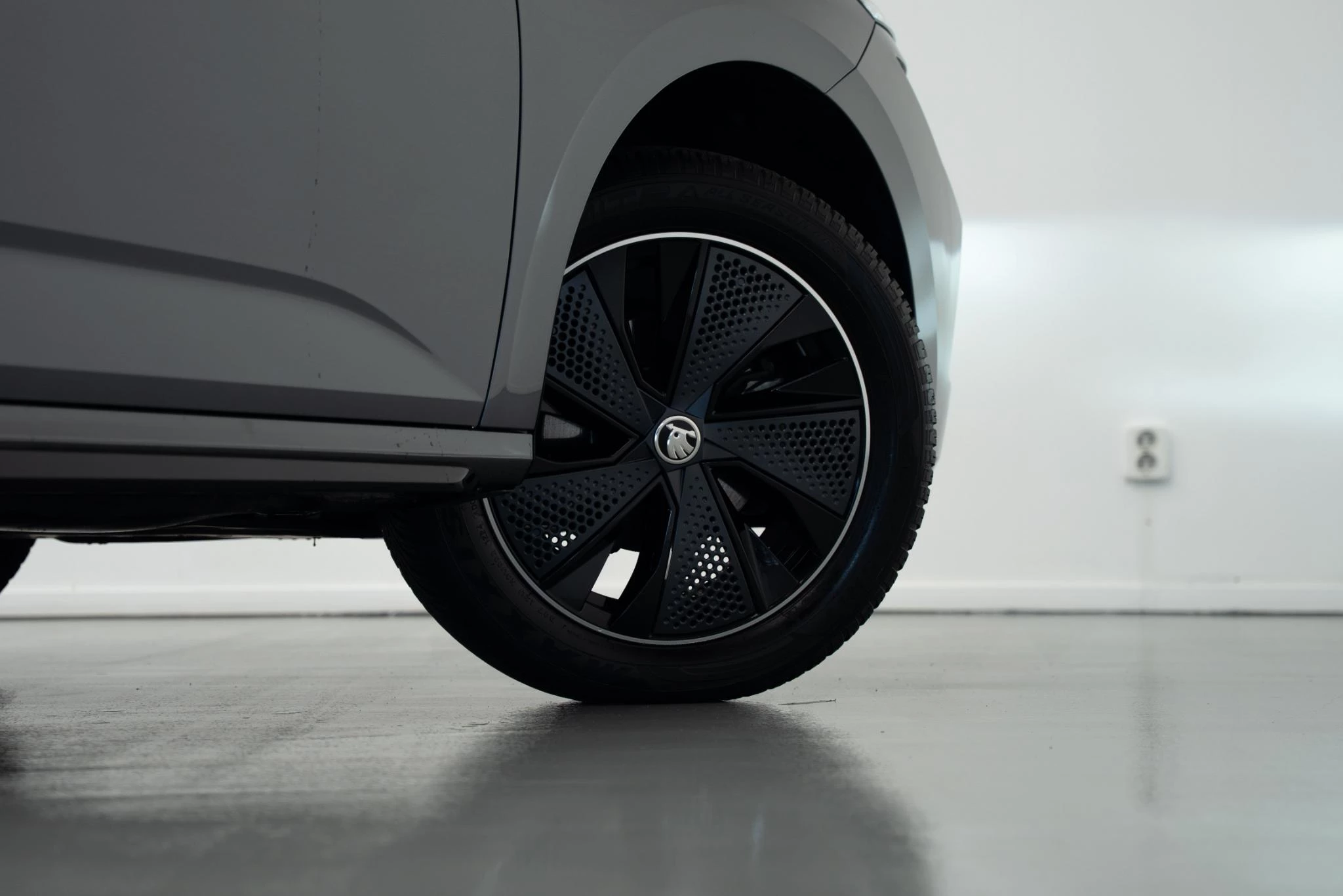 Hoofdafbeelding Škoda Kamiq